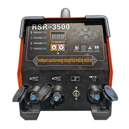 STUD WELDING MACHINE RSR-3500